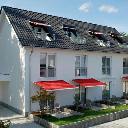 Hotel Boskamp Bergisch Gladbach Exteriér fotografie