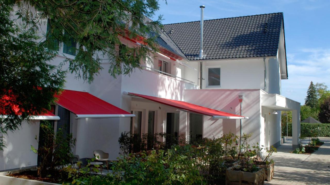 Hotel Boskamp Bergisch Gladbach Exteriér fotografie