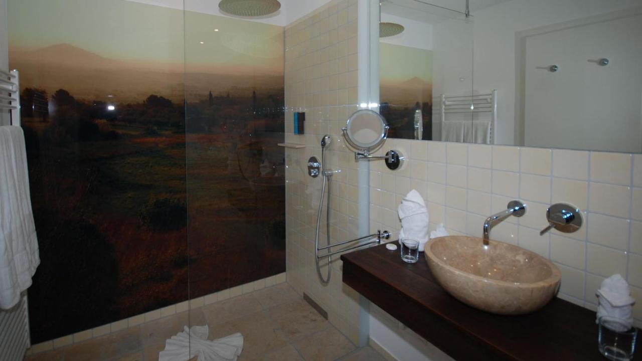 Hotel Boskamp Bergisch Gladbach Exteriér fotografie
