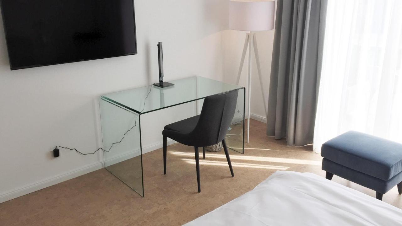 Hotel Boskamp Bergisch Gladbach Exteriér fotografie