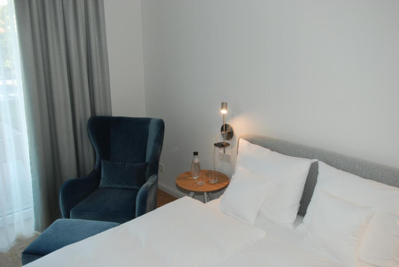 Hotel Boskamp Bergisch Gladbach Exteriér fotografie