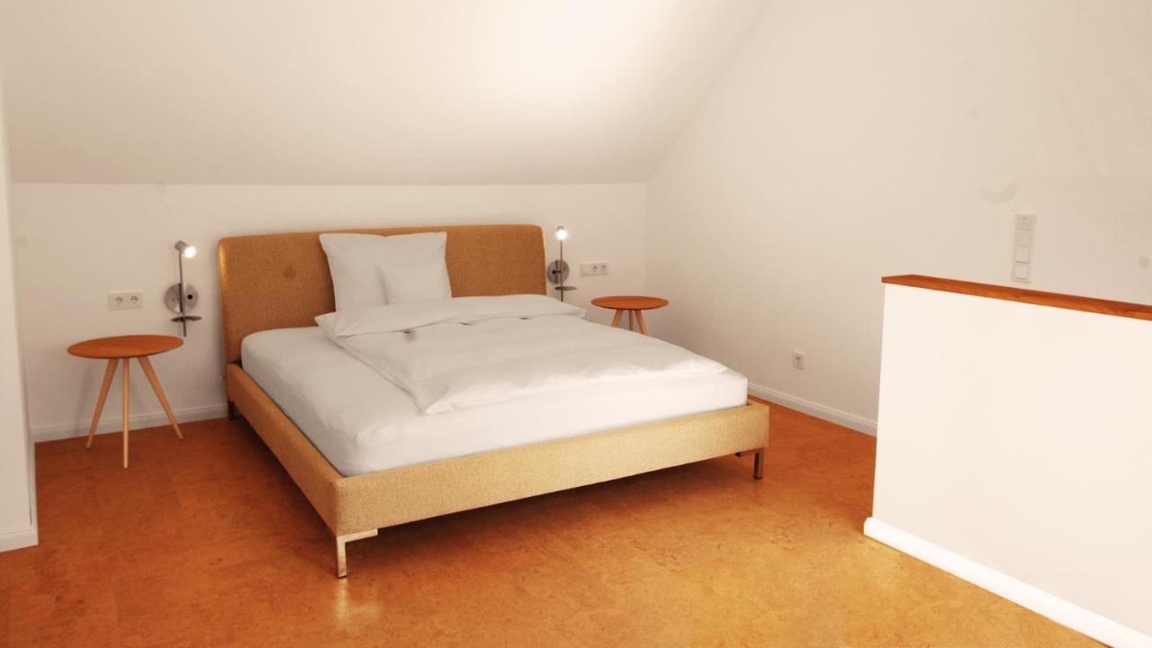 Hotel Boskamp Bergisch Gladbach Exteriér fotografie